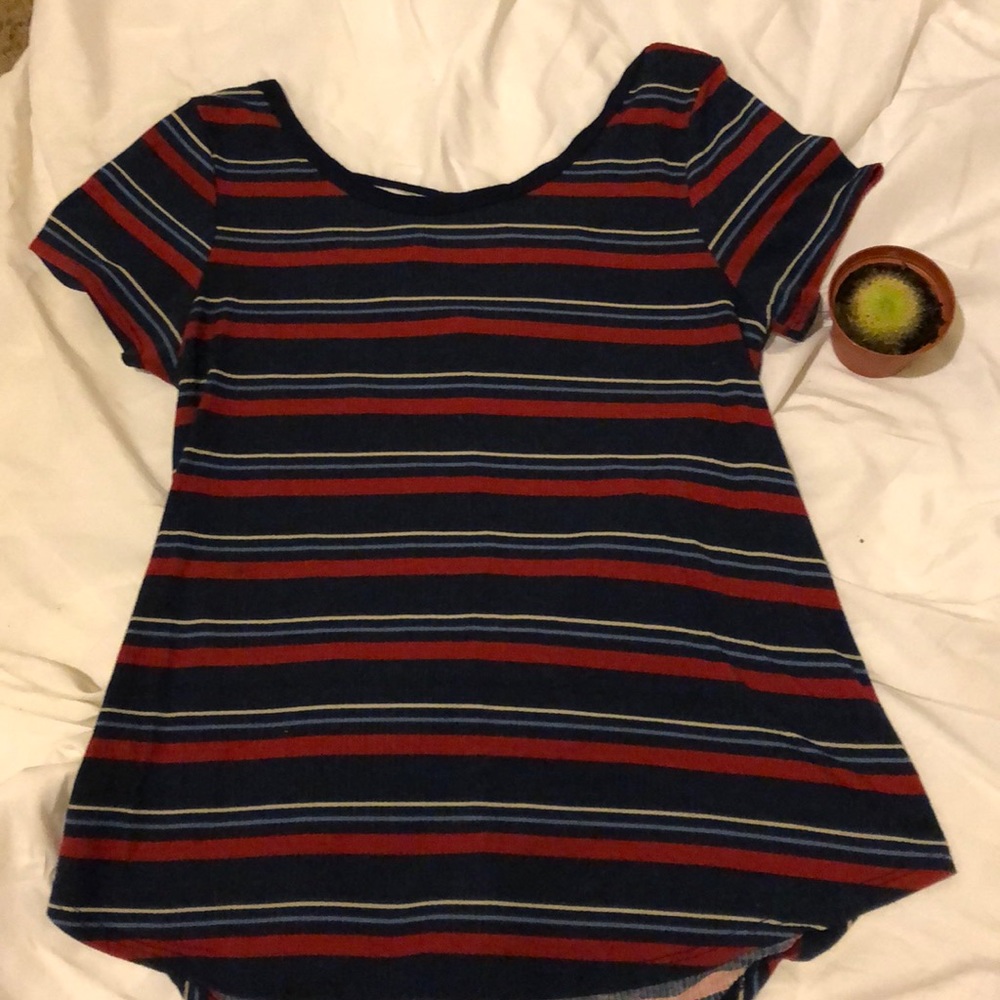 Striped T-Shirt